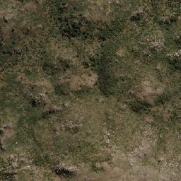 Satellite imagery of Cerro Durazno, AR