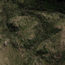 Satellite imagery of Cerro Durazno, AR