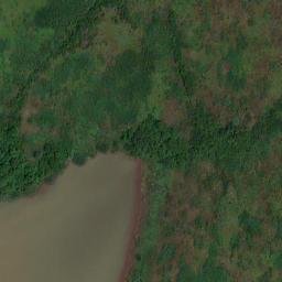 Satellite imagery of MsemaA, BR