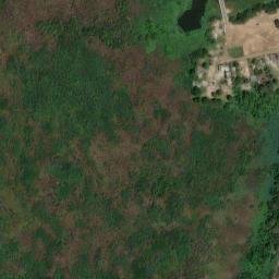 Satellite imagery of MsemaA, BR