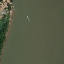 Satellite imagery of Ponta da Cadeia, BR