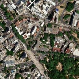 Satellite imagery of M11, BR