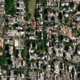 Satellite imagery of M08, BR