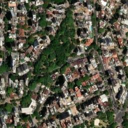 Satellite imagery of M08, BR