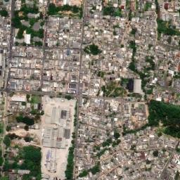 Satellite imagery of M15, BR