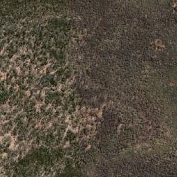 Satellite imagery of Granite Hill, AU