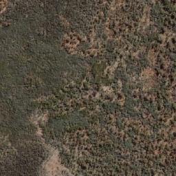 Satellite imagery of Granite Hill, AU