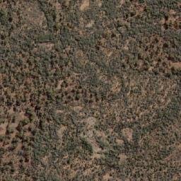 Satellite imagery of Granite Hill, AU