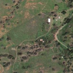Satellite imagery of Ruby Hill, AU