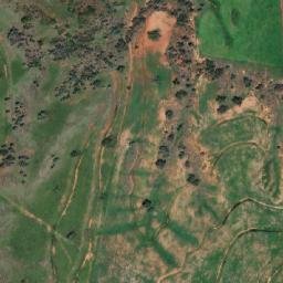 Satellite imagery of Ruby Hill, AU
