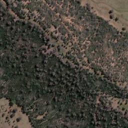 Satellite imagery of Breakfast Time Hills, AU