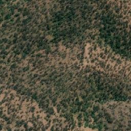 Satellite imagery of Mount Ellis, AU