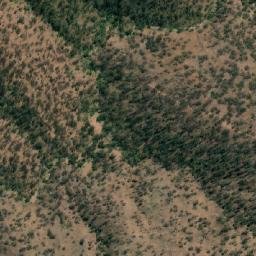 Satellite imagery of Mount Ellis, AU