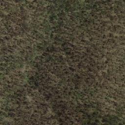 Satellite imagery of Mount Mulligan, AU