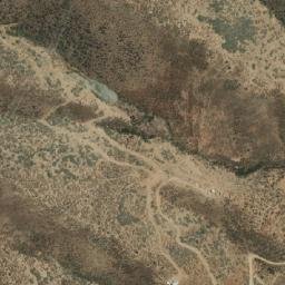 Satellite imagery of Lechuza, CL