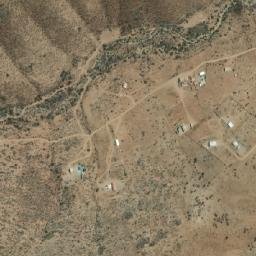 Satellite imagery of Porvenir, CL