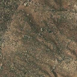 Satellite imagery of Cerro Lilén, CL