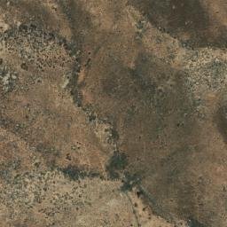 Satellite imagery of Cerro Lilén, CL