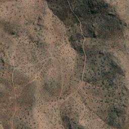 Satellite imagery of San Luis, CL