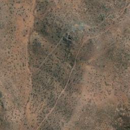 Satellite imagery of San Luis, CL