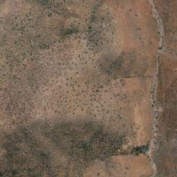 Satellite imagery of San Luis, CL