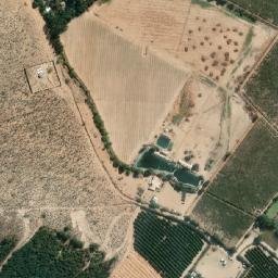 Satellite imagery of Esperanza, CL