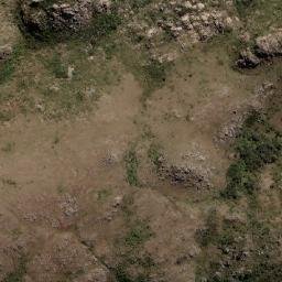 Satellite imagery of Cerro Durazno, AR