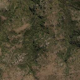 Satellite imagery of Cerro Durazno, AR