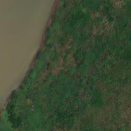 Satellite imagery of MsemaA, BR