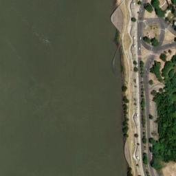 Satellite imagery of Ponta da Cadeia, BR