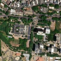 Satellite imagery of Ponta da Cadeia, BR