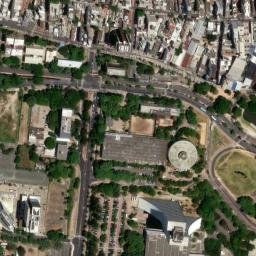 Satellite imagery of M01, BR