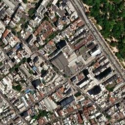 Satellite imagery of M11, BR