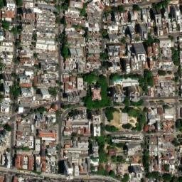 Satellite imagery of M08, BR