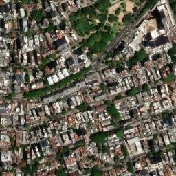Satellite imagery of M08, BR