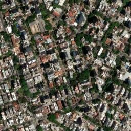 Satellite imagery of M08, BR