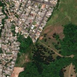 Satellite imagery of M15, BR
