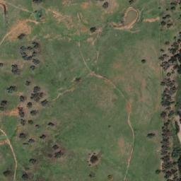 Satellite imagery of Ruby Hill, AU