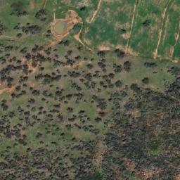 Satellite imagery of Ruby Hill, AU