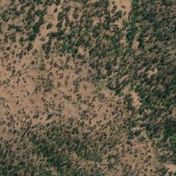 Satellite imagery of Mount Ellis, AU