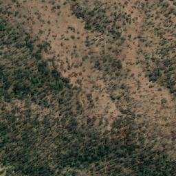 Satellite imagery of Mount Ellis, AU