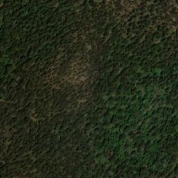 Satellite imagery of Broken Back Knob, AU