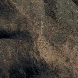 Satellite imagery of Cerro La Mina de Oro, CL