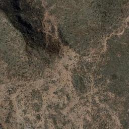 Satellite imagery of Cerro La Mina de Oro, CL