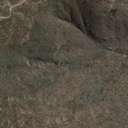 Satellite imagery of Cerro La Mina de Oro, CL