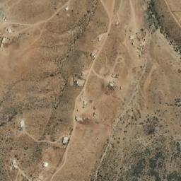 Satellite imagery of Dadín, CL