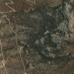 Satellite imagery of Dadín, CL