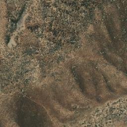 Satellite imagery of Cerro Lilén, CL