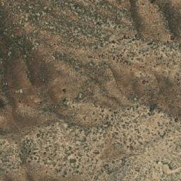 Satellite imagery of Cerro Lilén, CL