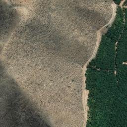 Satellite imagery of Esperanza, CL